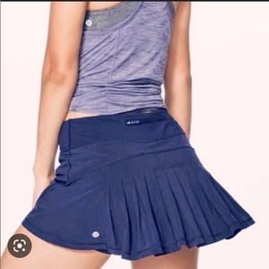 Lululemon Skort *